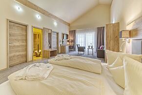 Wellnesshotel Auszeit