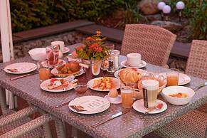 Wellnesshotel Auszeit