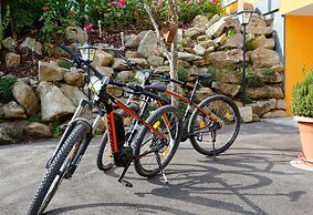 Wellnesshotel Auszeit
