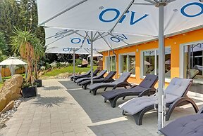 Wellnesshotel Auszeit