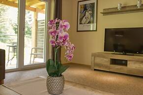 Wellnesshotel Auszeit