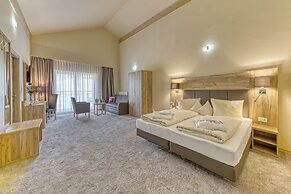 Wellnesshotel Auszeit