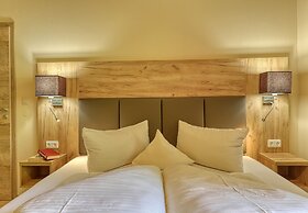 Wellnesshotel Auszeit