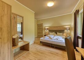 Wellnesshotel Auszeit