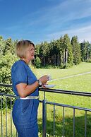 Wellnesshotel Auszeit