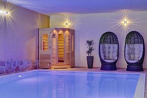 Wellnesshotel Auszeit