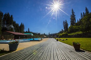 Lobogó Resort