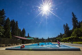 Lobogó Resort