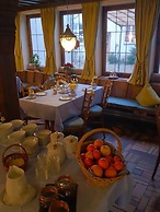 Hotel Platengarten