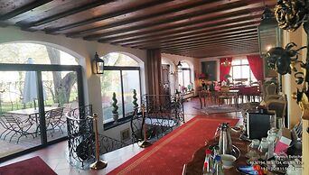 Hotel Platengarten