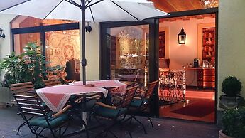 Hotel Platengarten