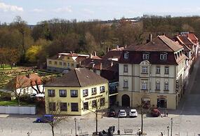 Hotel Platengarten