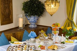 Hotel Platengarten
