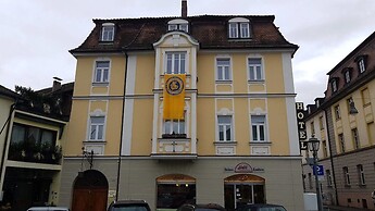 Hotel Platengarten