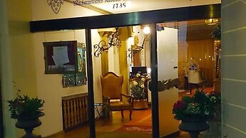 Hotel Platengarten