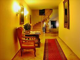 Hotel Platengarten