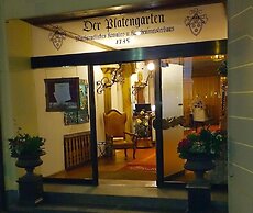 Hotel Platengarten