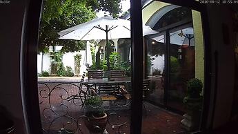 Hotel Platengarten