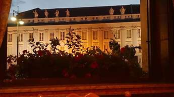 Hotel Platengarten