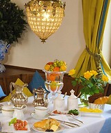 Hotel Platengarten