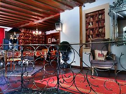 Hotel Platengarten