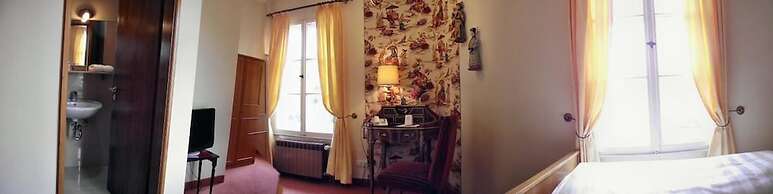 Hotel Platengarten