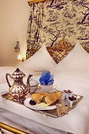 Hotel Platengarten
