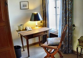 Hotel Platengarten