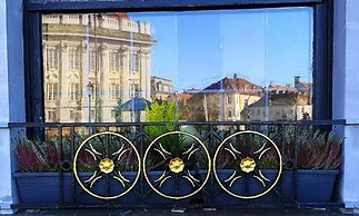 Hotel Platengarten