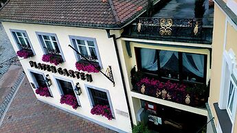 Hotel Platengarten
