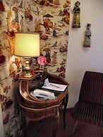 Hotel Platengarten