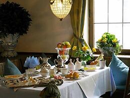 Hotel Platengarten