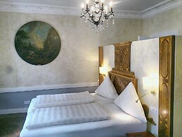 Hotel Platengarten
