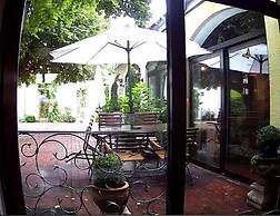 Hotel Platengarten