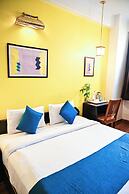 Hotel Dodas Palace