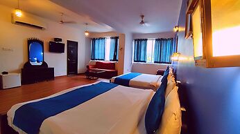 Hotel Dodas Palace