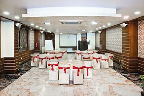 Hotel Dodas Palace