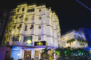 Hotel Dodas Palace