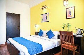 Hotel Dodas Palace