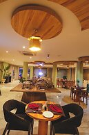 Hotel Dodas Palace