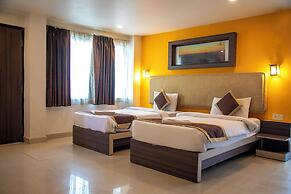 Hotel Dodas Palace