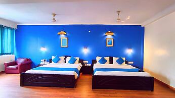 Hotel Dodas Palace