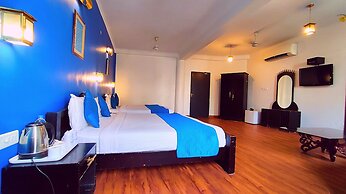 Hotel Dodas Palace