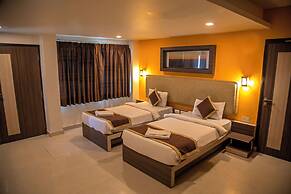 Hotel Dodas Palace