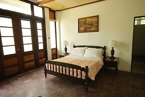 Sitio de Amor Leisure Farm