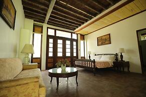 Sitio de Amor Leisure Farm