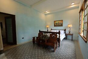 Sitio de Amor Leisure Farm