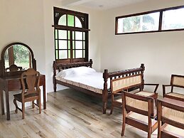 Sitio de Amor Leisure Farm