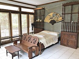 Sitio de Amor Leisure Farm