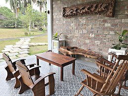 Sitio de Amor Leisure Farm